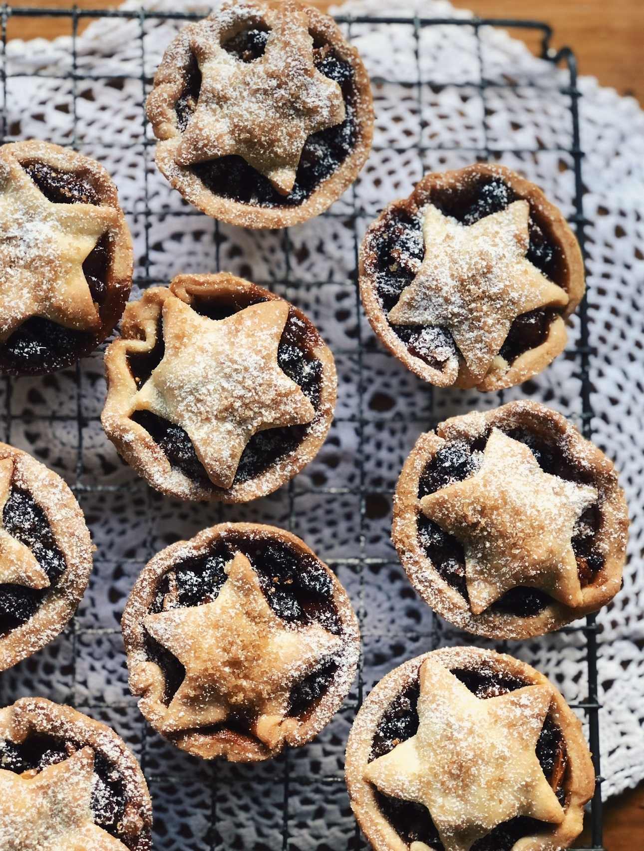 Italian Christmas and holiday recipes