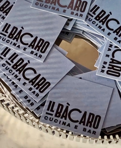 Il Bacaro Cucina e Bar, Little Collins Street