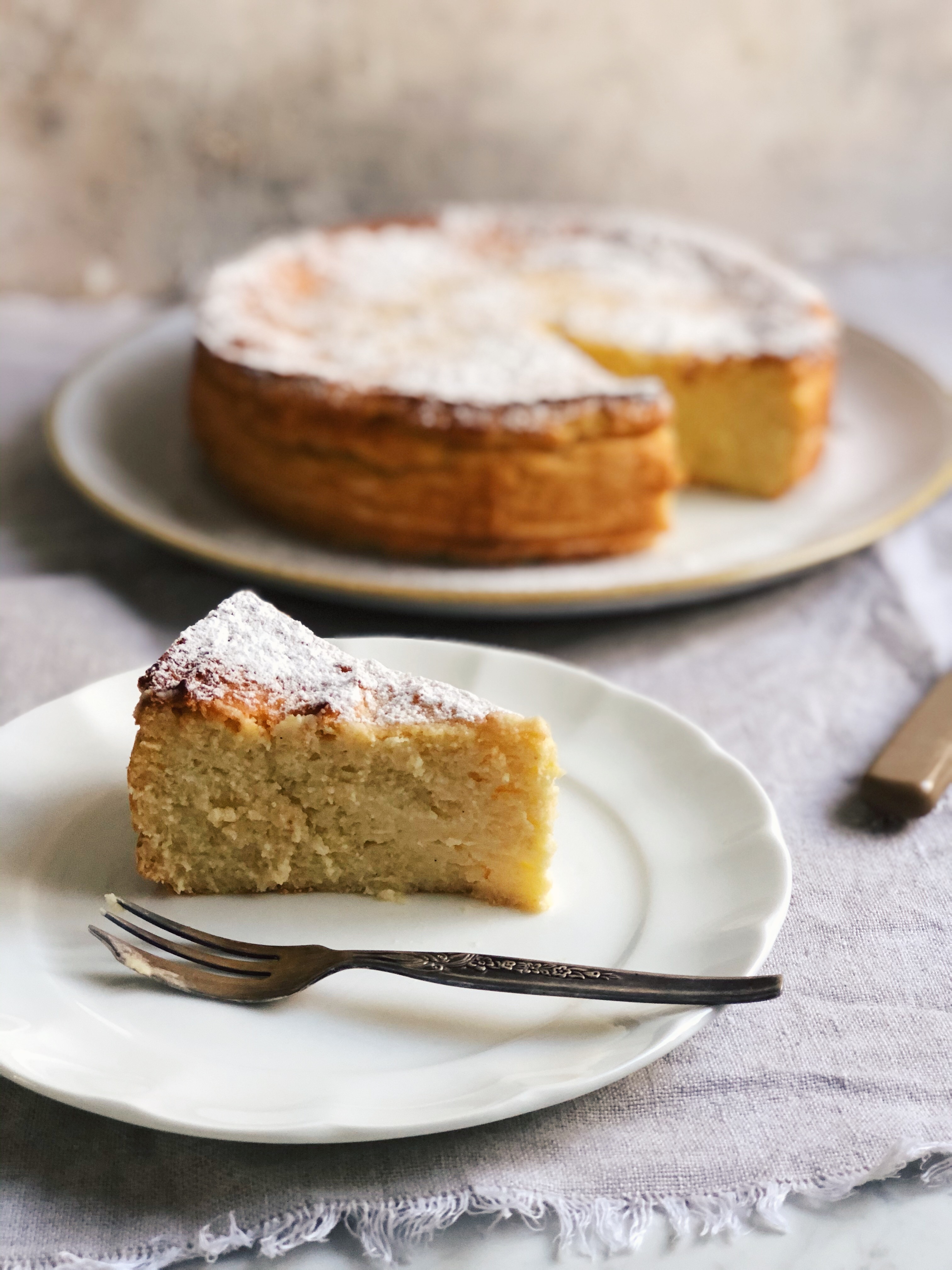 Italian recipes by Angela Palermo