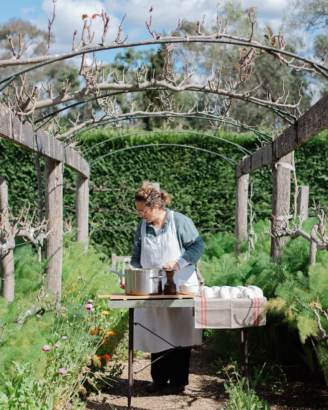 Collaboration Garden