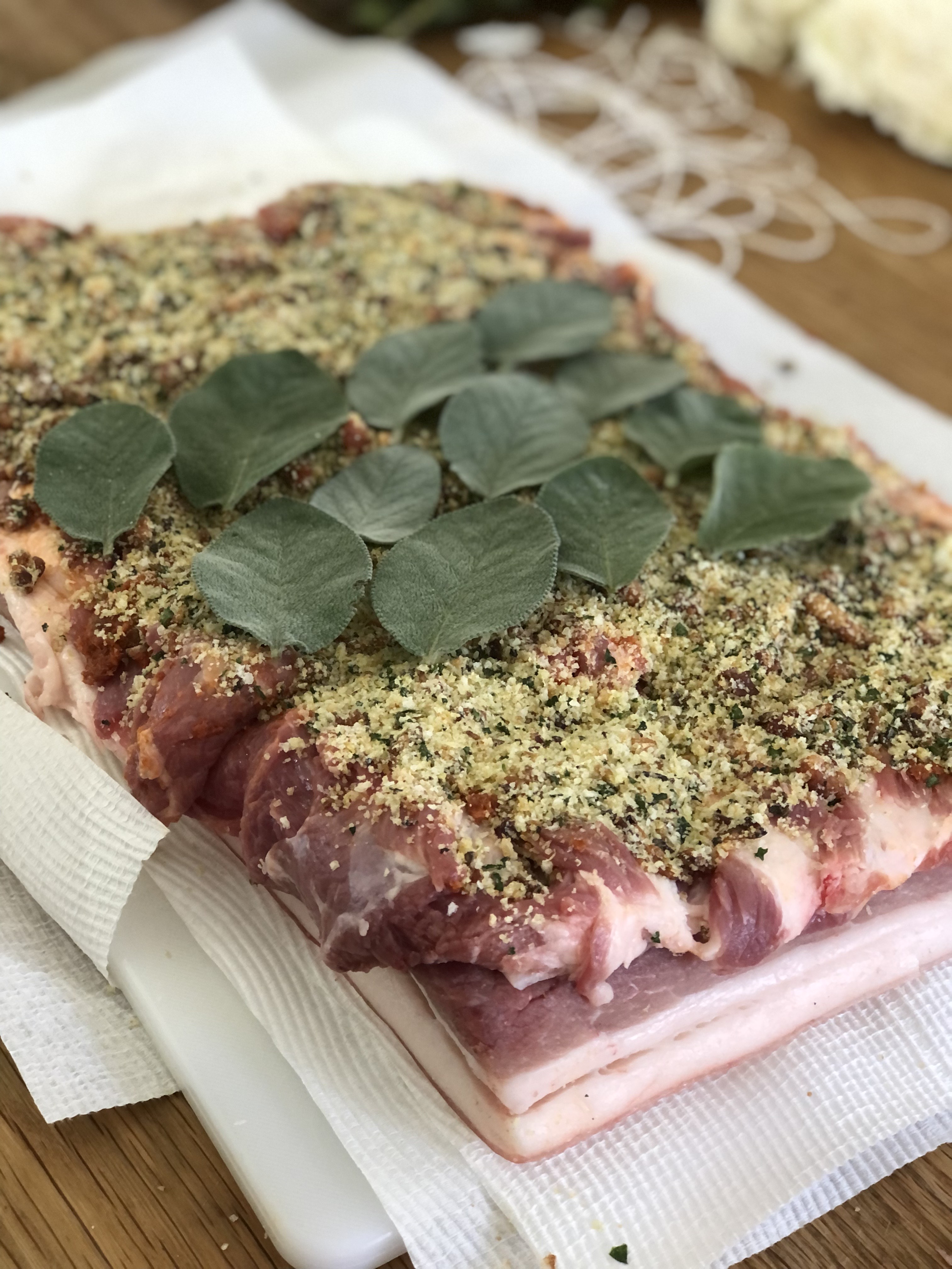 Italian meat, poultry and pork recipes