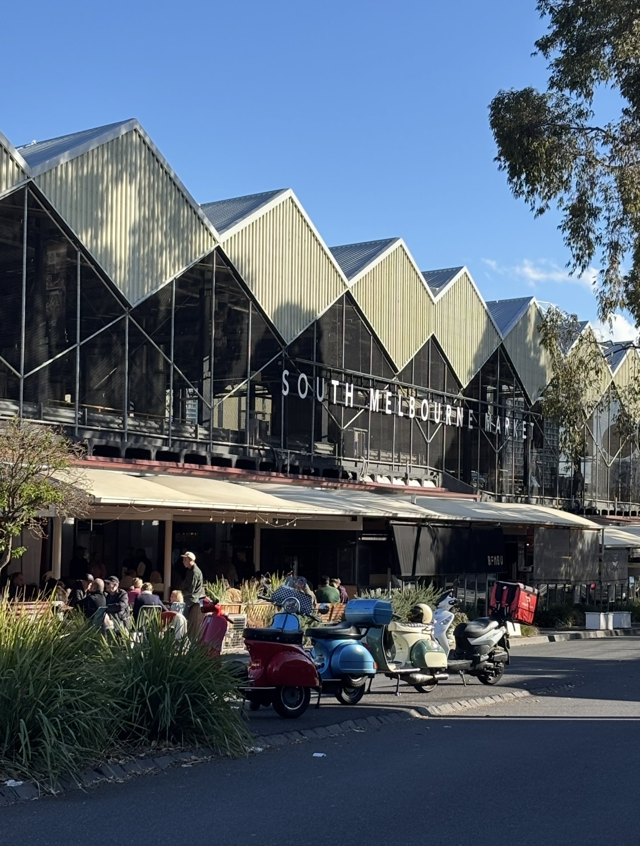 Italian inspired food tours through Australia and Italy with Angela Palermo